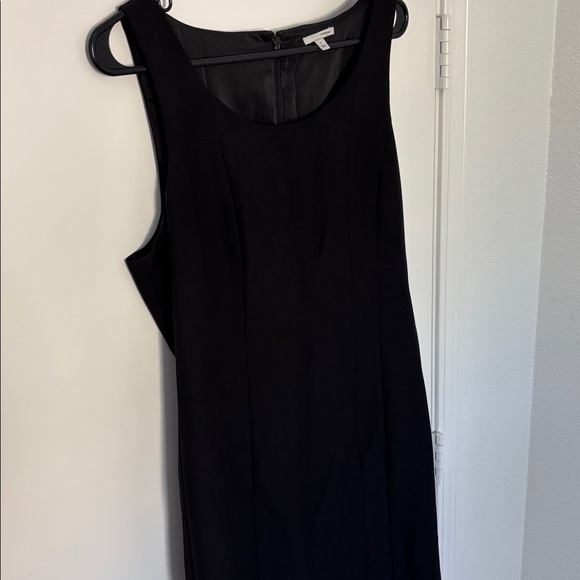 Halogen Classic Black Dress - Picture 5 of 9
